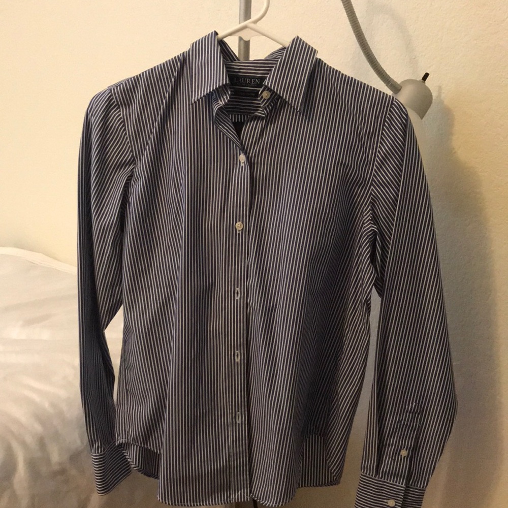 Ralph Lauren Longsleeves